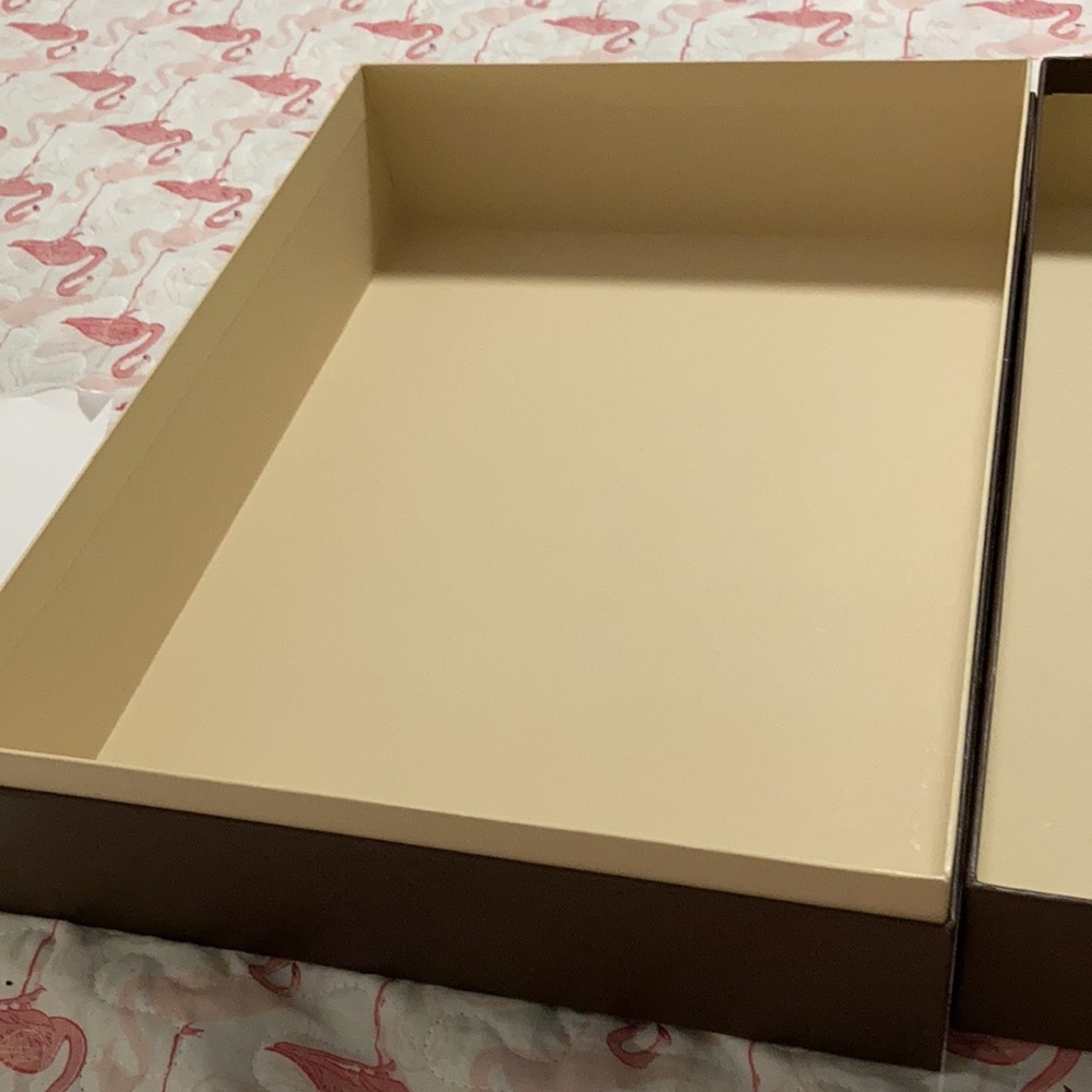 Authentic Louis Vuitton Gift Box... - Picture 10 of 10